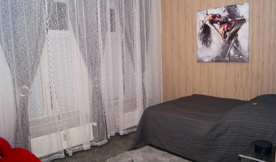 Aparthotel K&s
