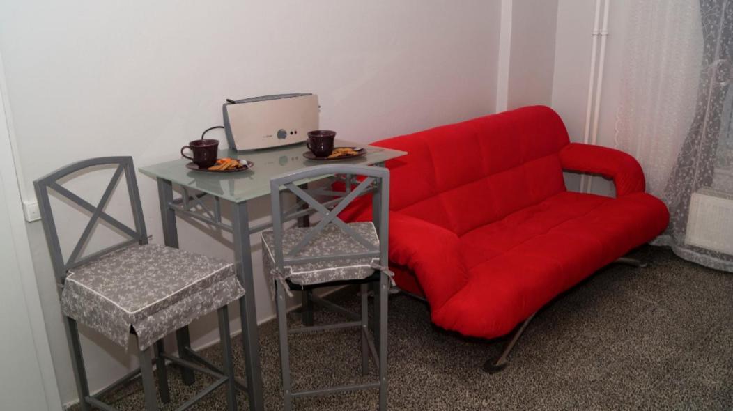 K&s Aparthotel