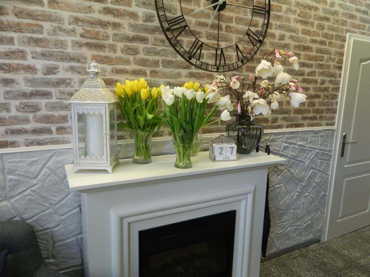 K&s Aparthotel