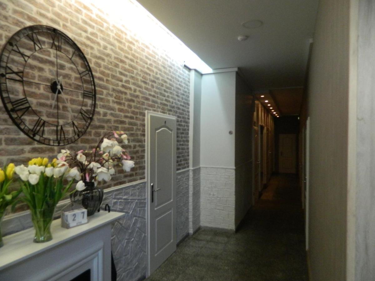 K&s Aparthotel *