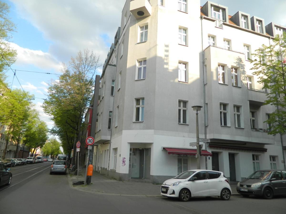 K&s Berlijn
