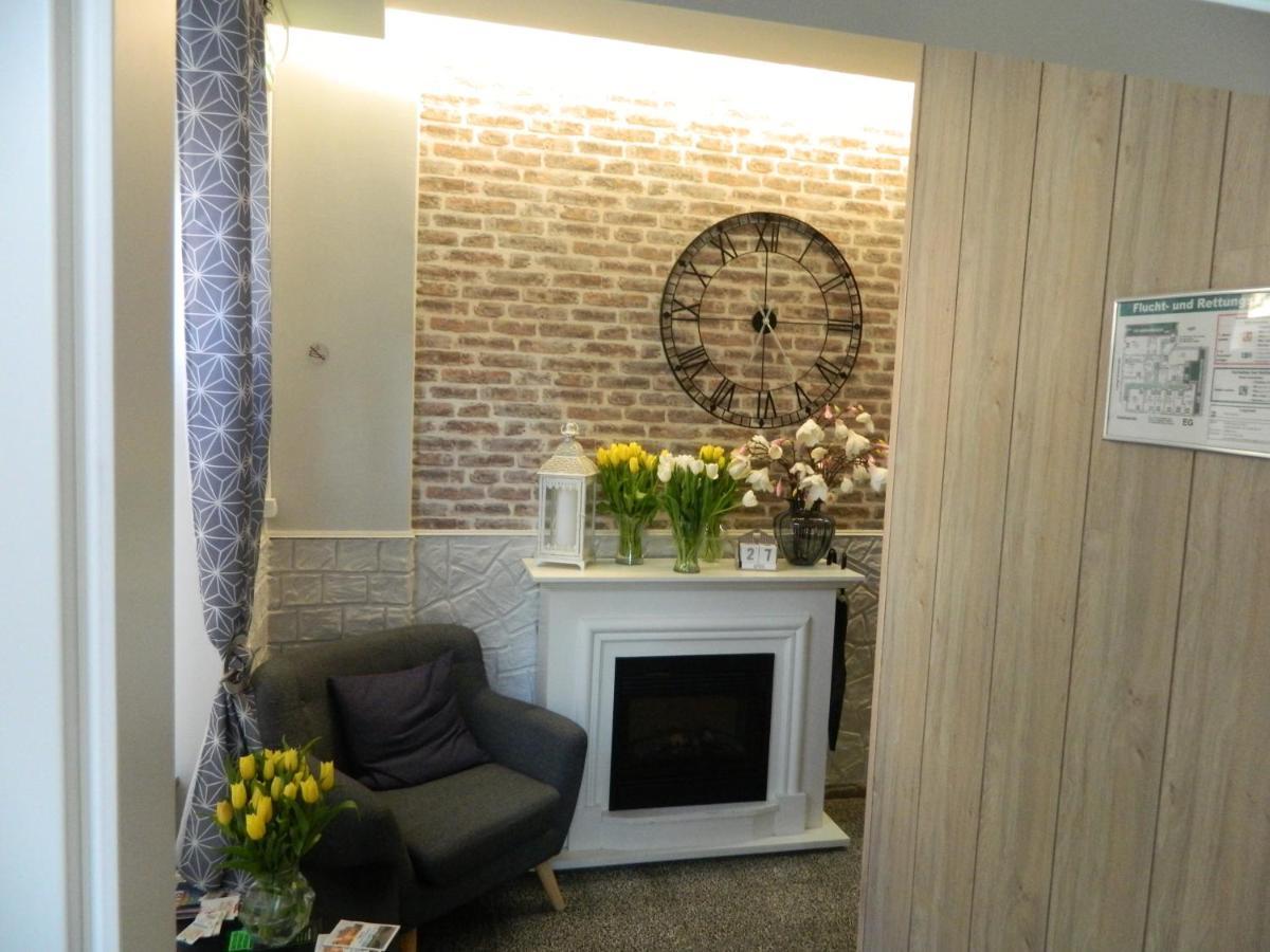 K&s Aparthotel