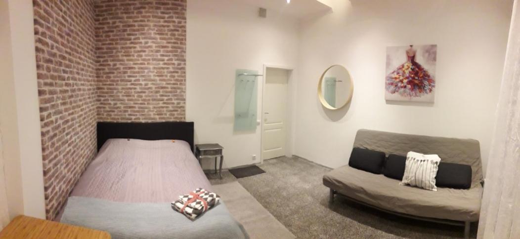 Aparthotel K&s
