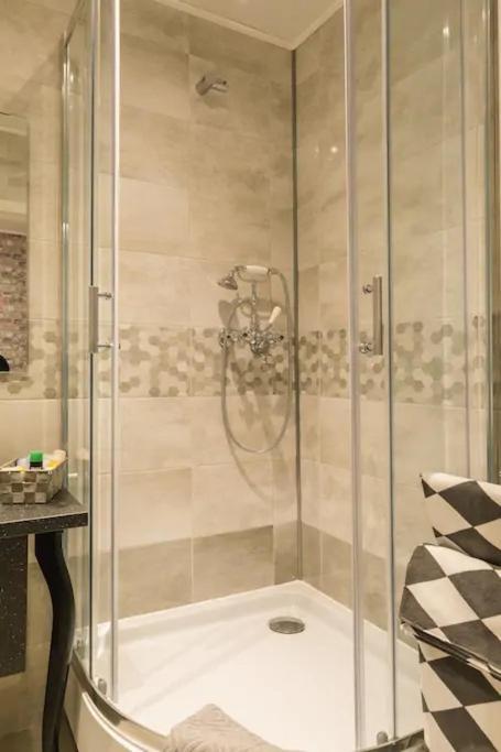 Aparthotel K&s Berlin