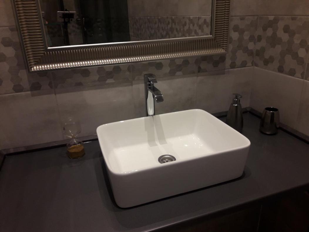 Aparthotel K&s