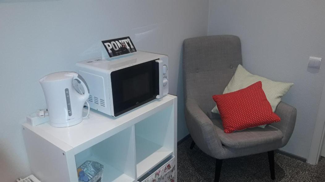 K&s Aparthotel *