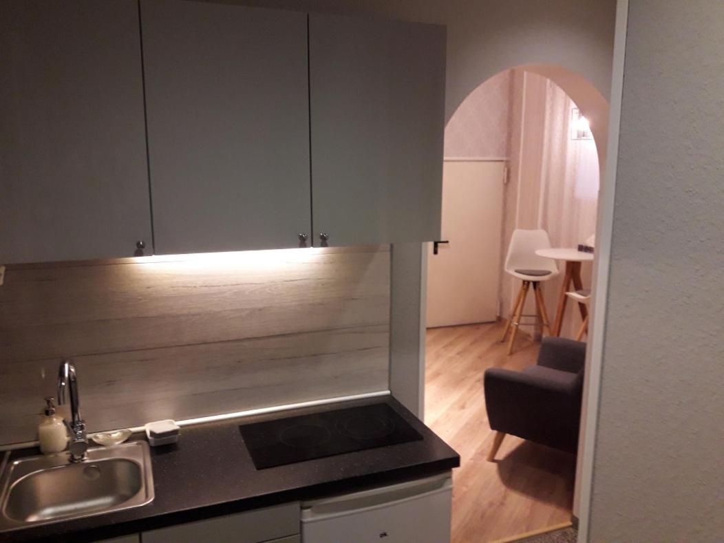 Aparthotel K&s *