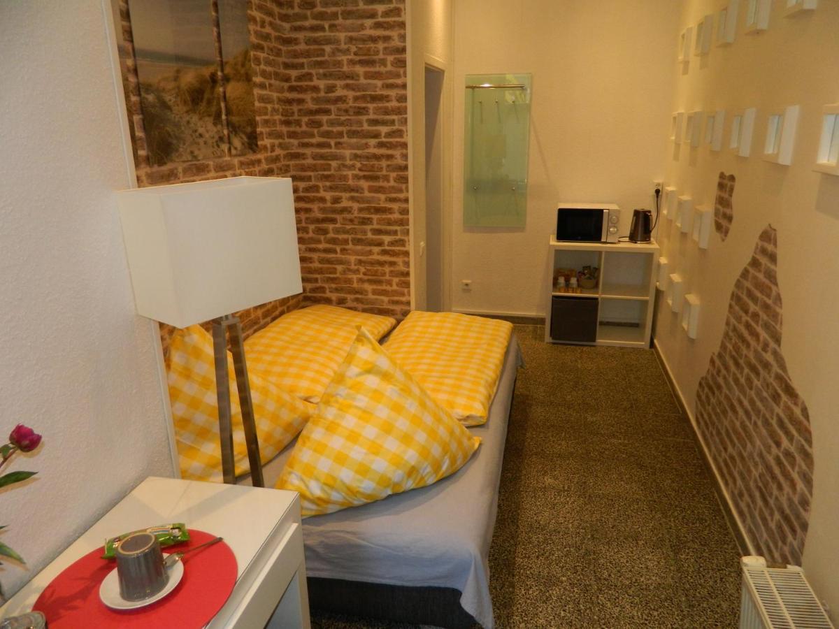 K&s Aparthotel Berlijn