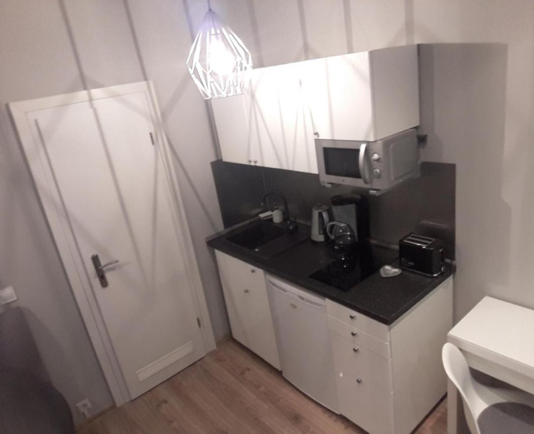Aparthotel K&s *