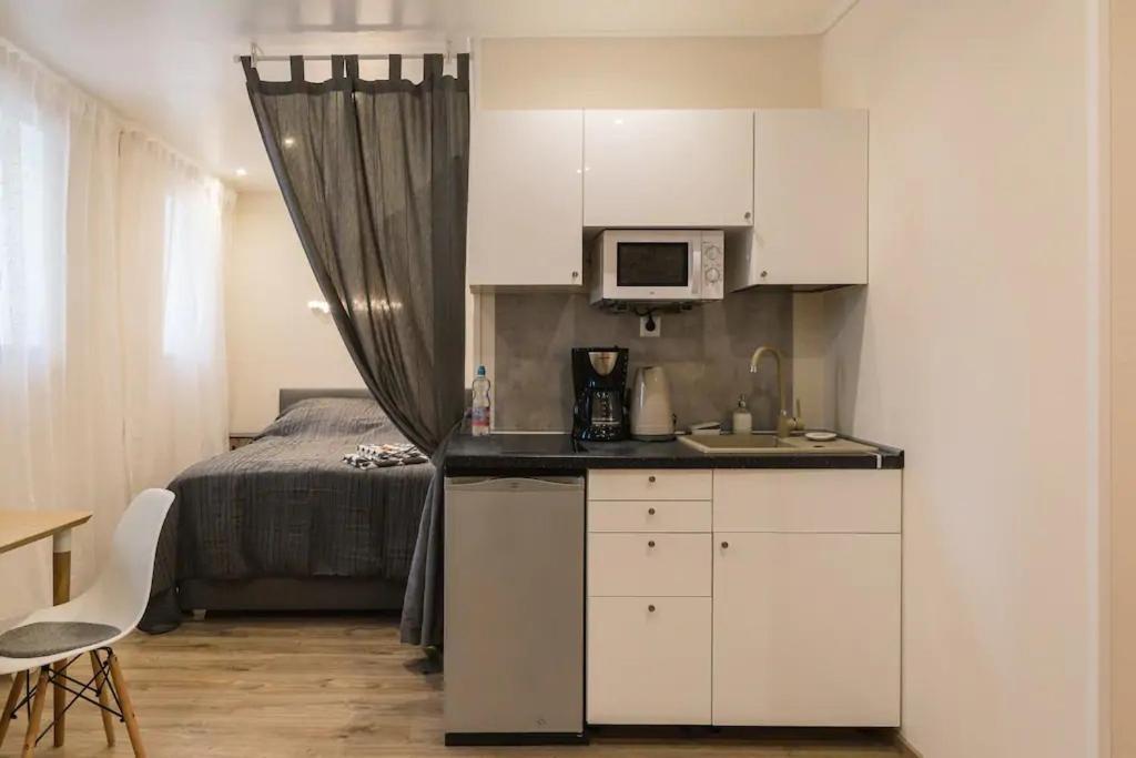 K&s Aparthotel