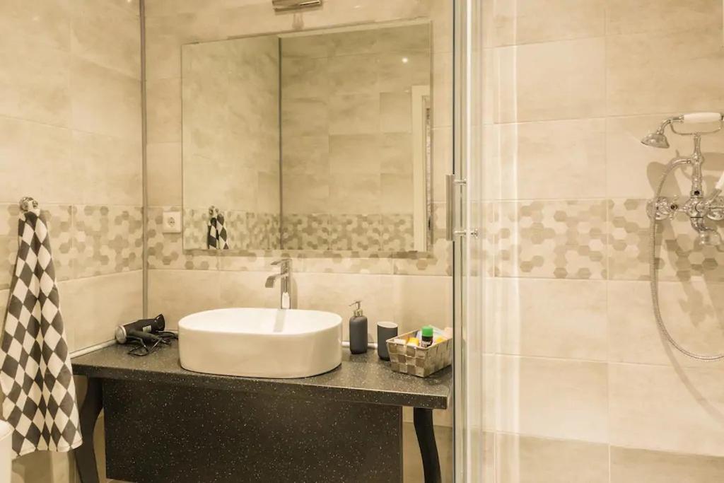 K&s Aparthotel *