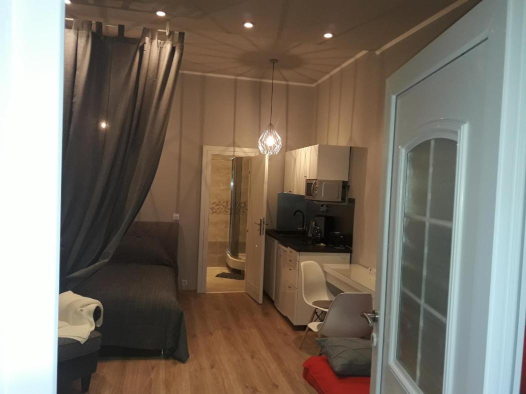 K&s Aparthotel