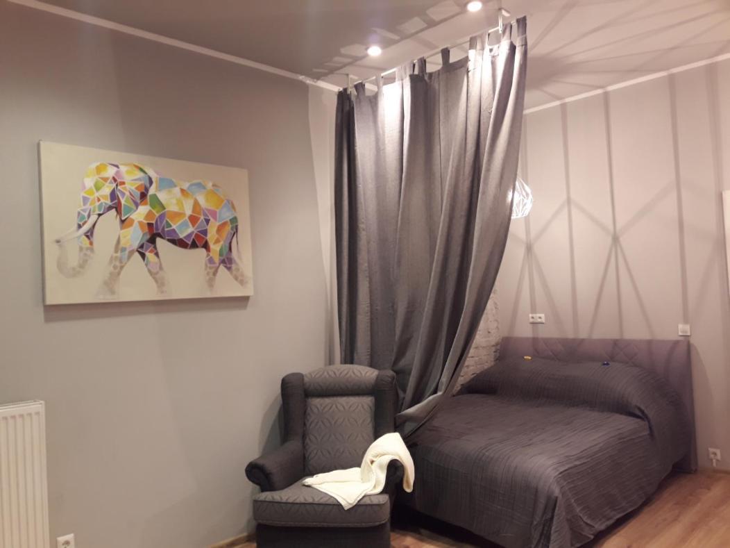 K&s Aparthotel Berlijn