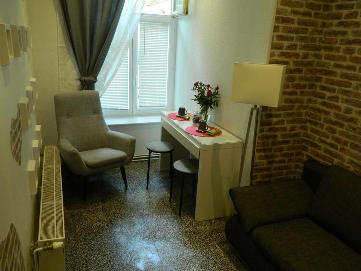 K&s Aparthotel