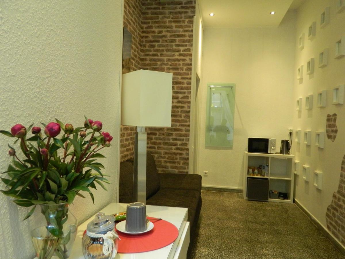 K&s Aparthotel