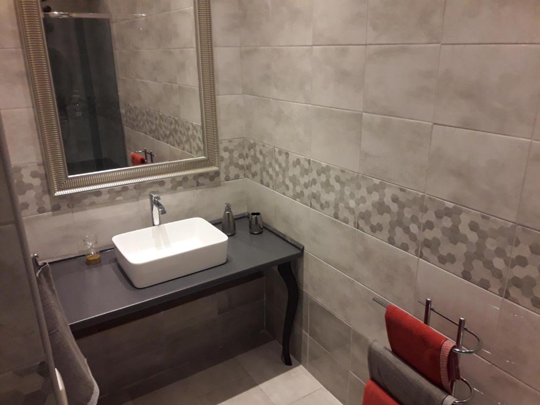 K&s Aparthotel *