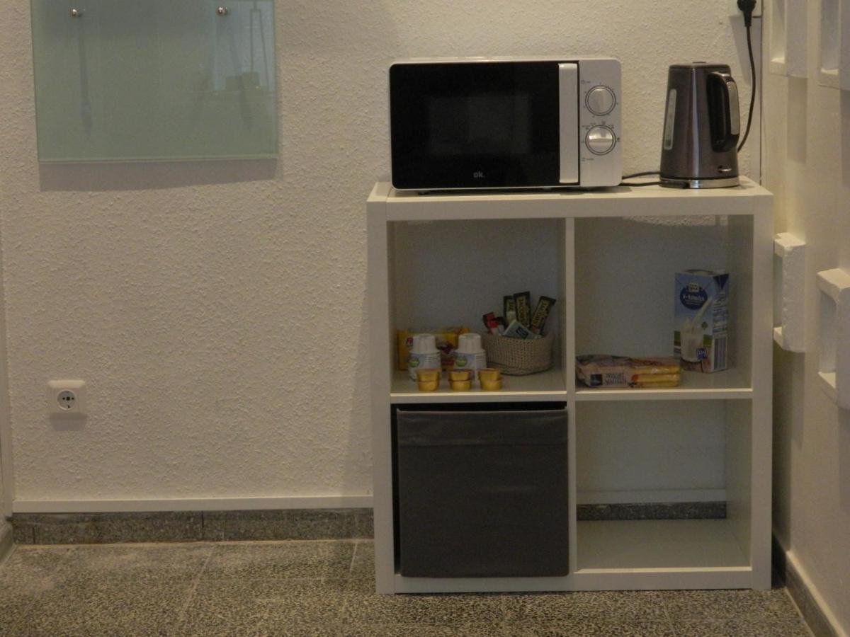 K&s Aparthotel *
