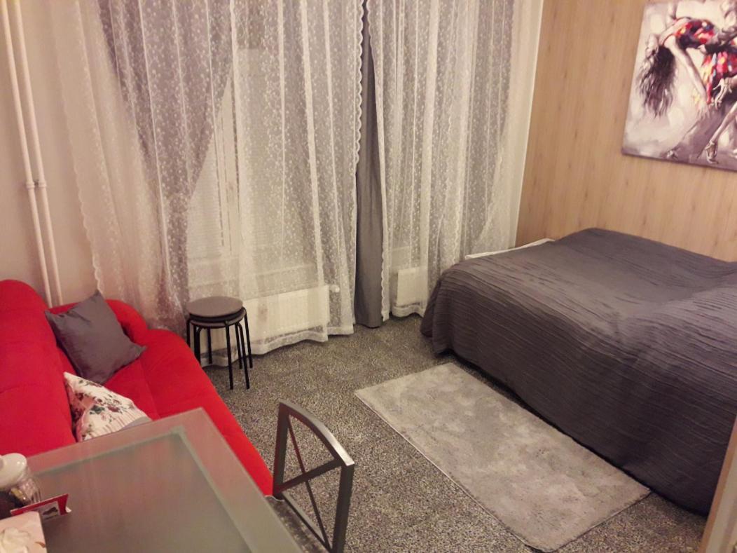 Aparthotel K&s *