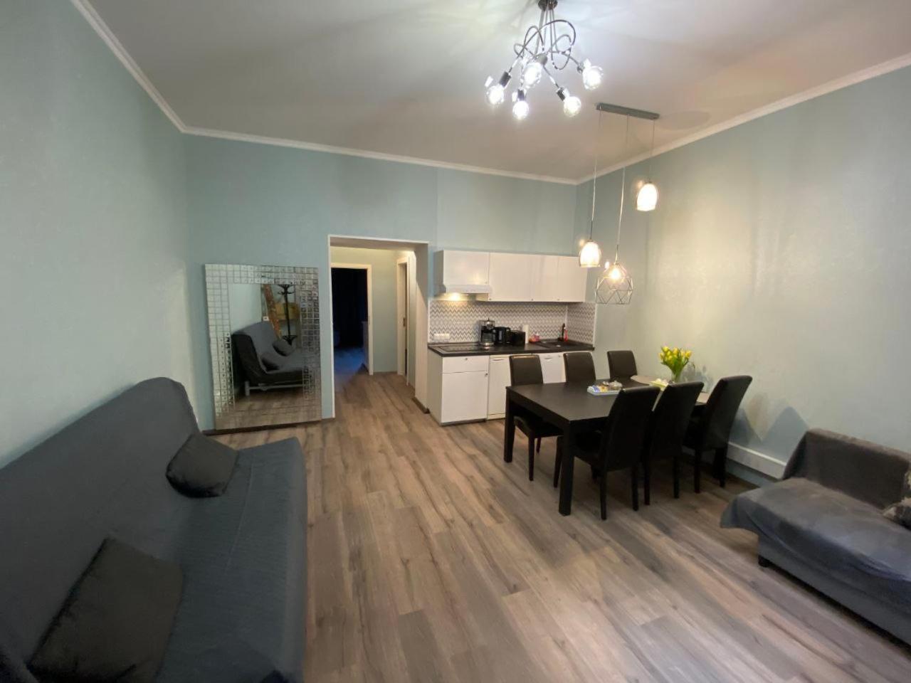 K&s Aparthotel *