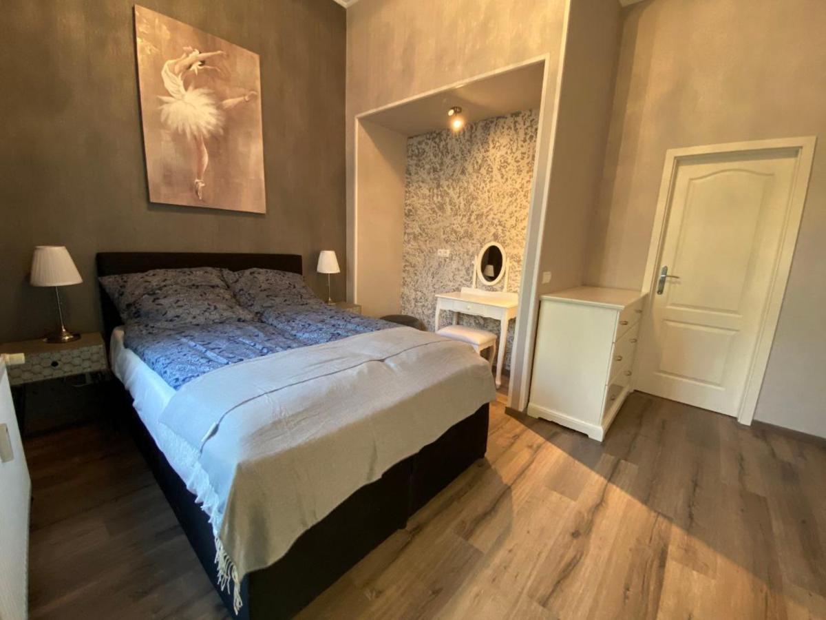 K&s Aparthotel *