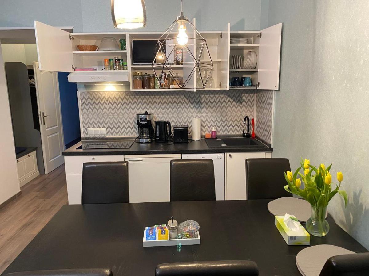 K&s Aparthotel