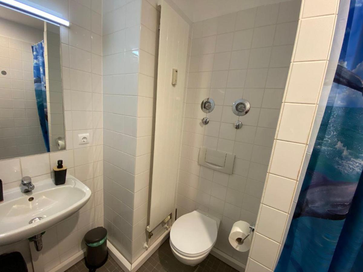 Aparthotel K&s Berlijn