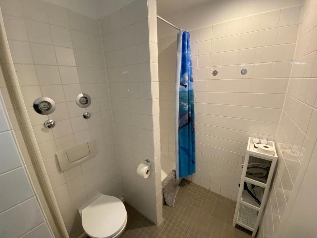 Aparthotel K&s